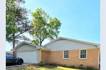 1499 Hammack Drive, Morrow, GA 30260 - Photo 4