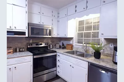 1499 Hammack Drive, Morrow, GA 30260 - Photo 22