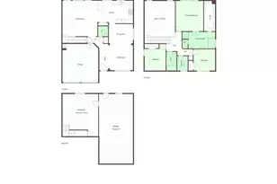 4130 Glenaire Way NW, Acworth, GA 30101 - Photo 48