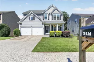 4130 Glenaire Way NW, Acworth, GA 30101 - Photo 54
