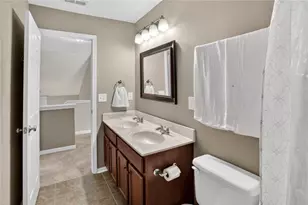 4130 Glenaire Way NW, Acworth, GA 30101 - Photo 34