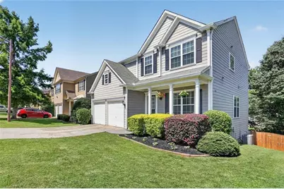 4130 Glenaire Way NW, Acworth, GA 30101 - Photo 2