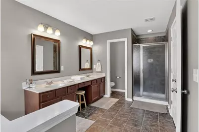 4130 Glenaire Way NW, Acworth, GA 30101 - Photo 28