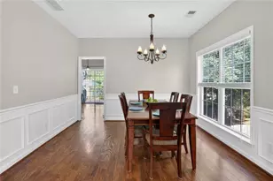 4130 Glenaire Way NW, Acworth, GA 30101 - Photo 8