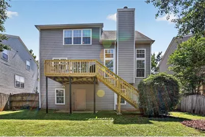 4130 Glenaire Way NW, Acworth, GA 30101 - Photo 50