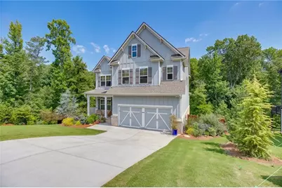 3536 Dockside Shores Drive, Gainesville, GA 30506 - Photo 2