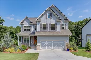 3536 Dockside Shores Dr, Gainesville, GA 30506 - Photo 1