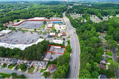4554 Jimmy Carter Boulevard, Norcross, GA 30093 - Photo 42