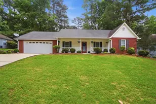 9260 Scarlett Dr SW, Covington, GA 30014 - Photo 1