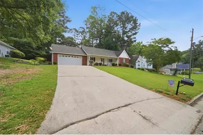 9260 Scarlett Drive SW, Covington, GA 30014 - Photo 4