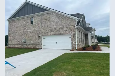 396 Enchanted Springs Court, McDonough, GA 30253 - Photo 2