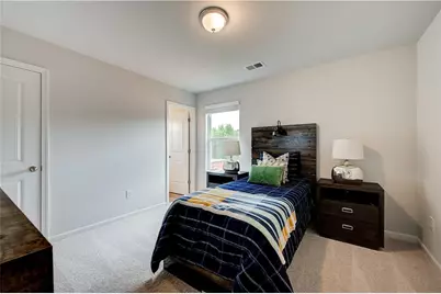 396 Enchanted Springs Court, McDonough, GA 30253 - Photo 26