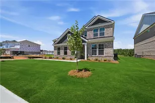 396 Enchanted Springs Ct, McDonough, GA 30253 - Photo 2