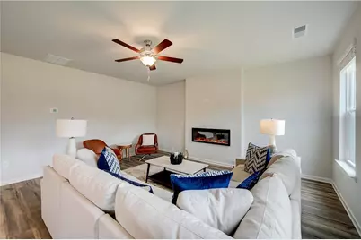 396 Enchanted Springs Court, McDonough, GA 30253 - Photo 14