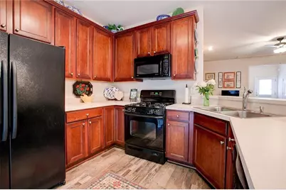 305 Kigian Trail, Woodstock, GA 30188 - Photo 6