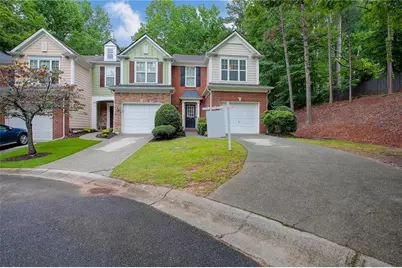 305 Kigian Trail, Woodstock, GA 30188 - Photo 2