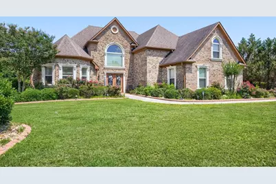 345 Masters Club Boulevard, Hampton, GA 30228 - Photo 2