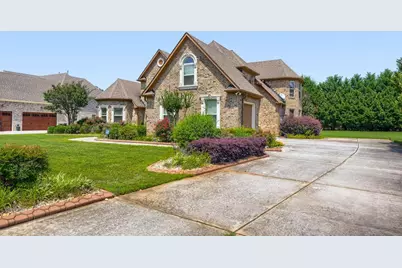 345 Masters Club Boulevard, Hampton, GA 30228 - Photo 4