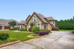 345 Masters Club Blvd, Hampton, GA 30228 - Photo 4