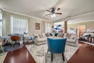 345 Masters Club Boulevard, Hampton, GA 30228 - Photo 8