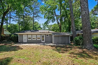 533 Robin Lane SE, Marietta, GA 30067 - Photo 8
