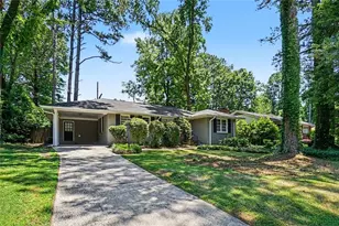 533 Robin Ln SE, Marietta, GA 30067 - Photo 1