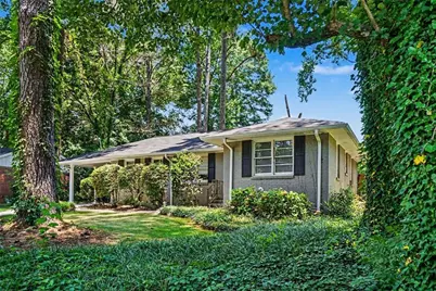 533 Robin Lane SE, Marietta, GA 30067 - Photo 2