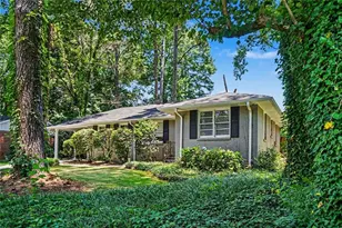 533 Robin Ln SE, Marietta, GA 30067 - Photo 2