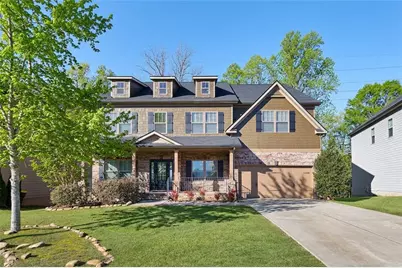 4305 Hopewell Manor Drive, Cumming, GA 30028 - Photo 1