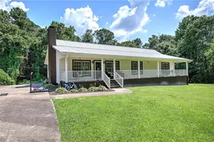 779 Polk Ln, Dallas, GA 30132 - Photo 2