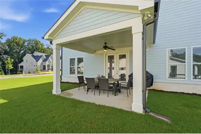 8210 Long Knoll Way, Gainesville, GA 30506 - Photo 32