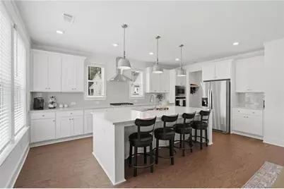 8210 Long Knoll Way, Gainesville, GA 30506 - Photo 10