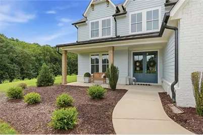 8210 Long Knoll Way, Gainesville, GA 30506 - Photo 2