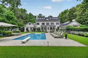 3955 Northside Dr NW, Atlanta, GA 30342 - Photo 4