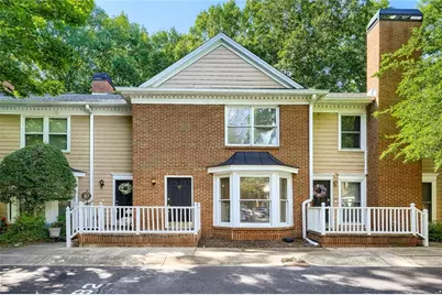 7500 Roswell Road #47, Atlanta, GA 30350 - Photo 1