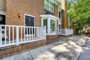 7500 Roswell Rd, Atlanta, GA 30350 - Photo 2