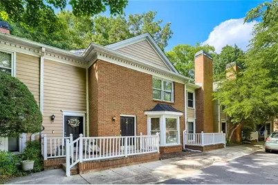 7500 Roswell Road #47, Sandy Springs, GA 30350 - Photo 20