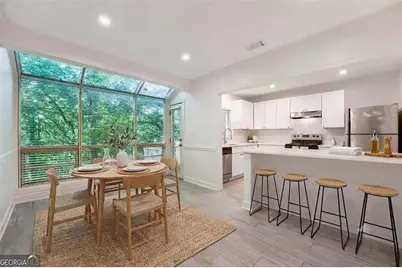 7500 Roswell Road #47, Sandy Springs, GA 30350 - Photo 2