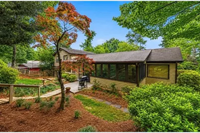 5139 Willow Point Parkway, Marietta, GA 30068 - Photo 30
