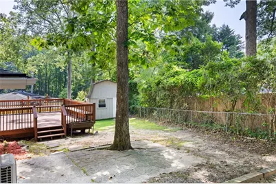 2563 Dering Court NE, Atlanta, GA 30345 - Photo 28