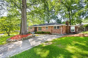 2563 Dering Ct NE, Atlanta, GA 30345 - Photo 4