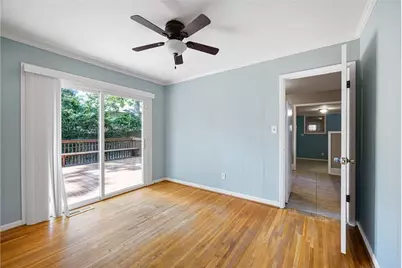 2563 Dering Court NE, Atlanta, GA 30345 - Photo 20