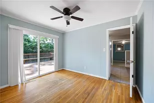 2563 Dering Ct NE, Atlanta, GA 30345 - Photo 20