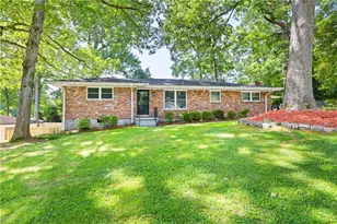 2563 Dering Ct NE, Atlanta, GA 30345 - Photo 2