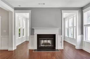 1519 Justine Wy SE, Smyrna, GA 30126 - Photo 16