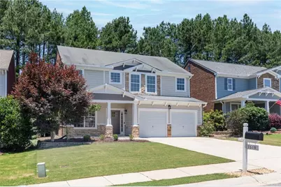1519 Justine Way SE, Mableton, GA 30126 - Photo 4