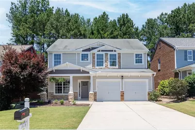 1519 Justine Way SE, Mableton, GA 30126 - Photo 2
