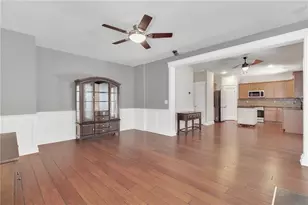 1519 Justine Wy SE, Smyrna, GA 30126 - Photo 18