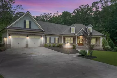 7269 Tyree Road, Winston, GA 30187 - Photo 1