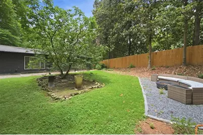 546 Allen Road NE #B, Atlanta, GA 30324 - Photo 2